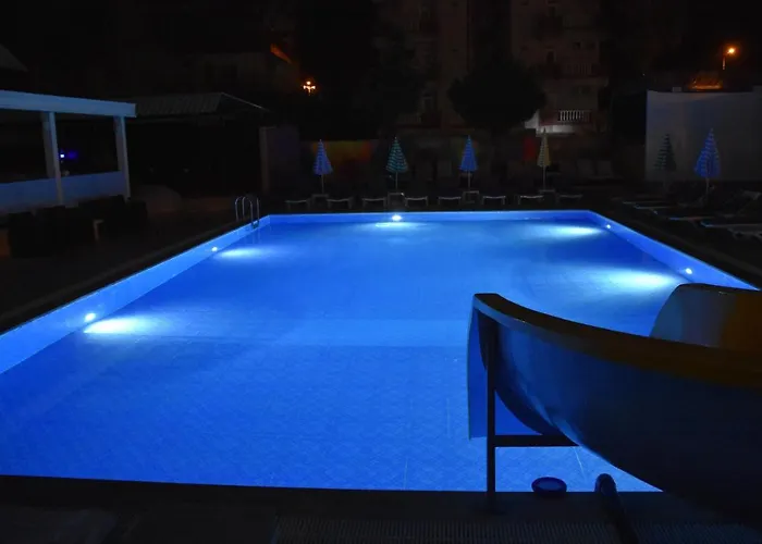 Viva Hotel