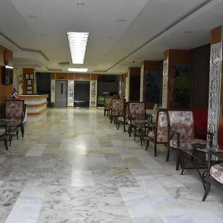 Viva Hotel Alanya