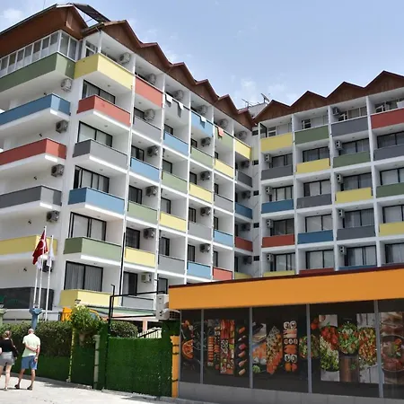 Viva Alanya