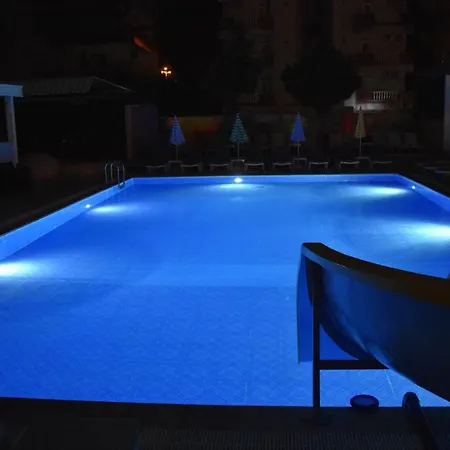 Viva Hotel