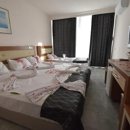 Hotel Viva 3*