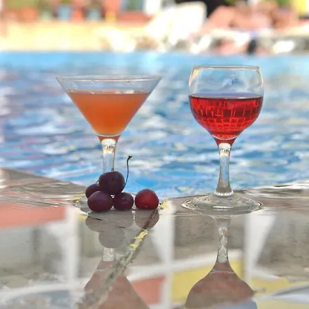 Viva 3* Alanya