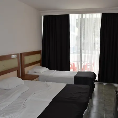 Hotell Viva