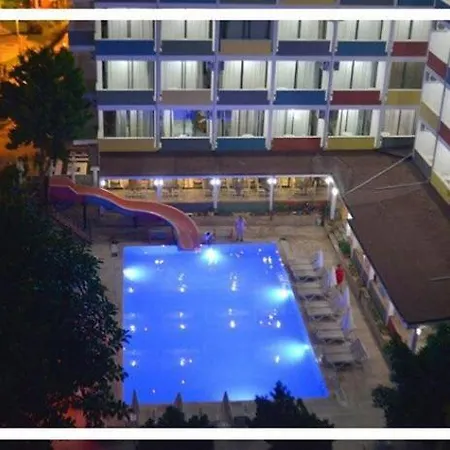 Viva Alanya