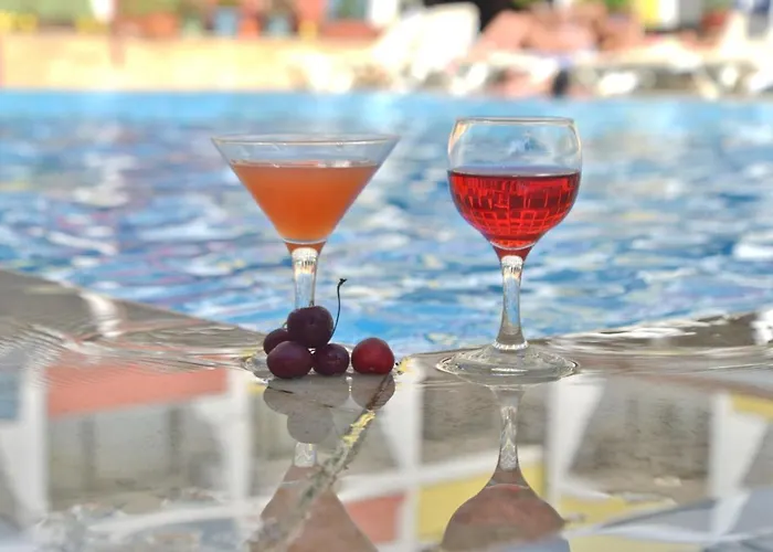 Viva 3* Alanya