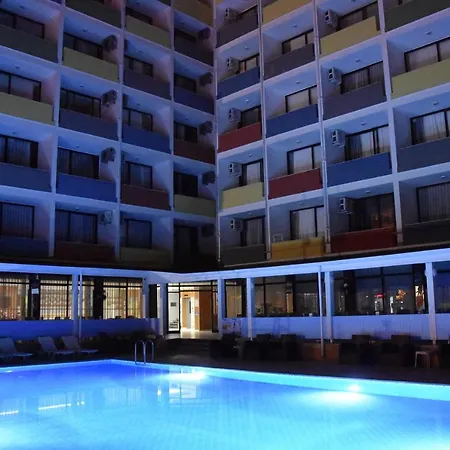 Hotel Viva Alanya