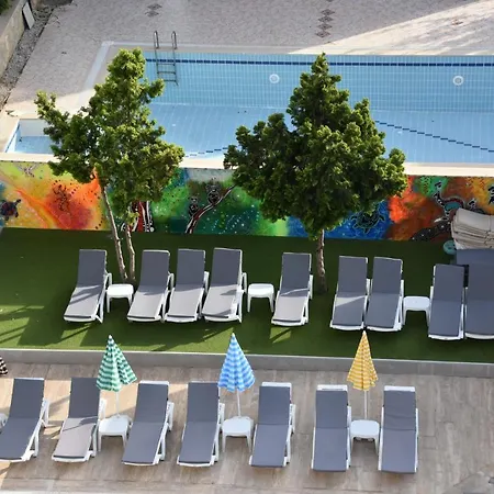 Viva Hotel Alanya