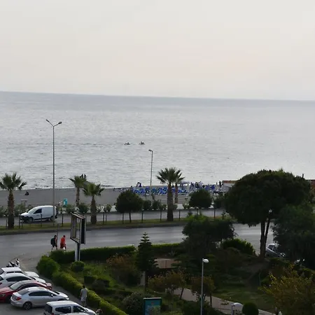 Viva 3* Alanya