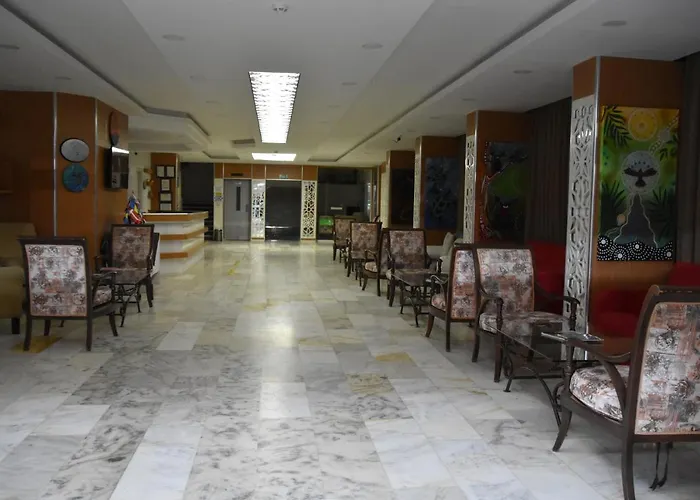 Viva Hotel Alanya