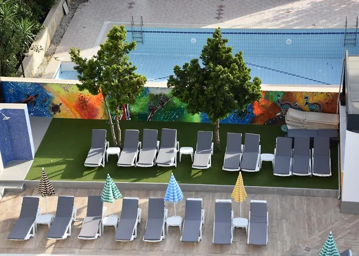 Viva Hotel Alanya