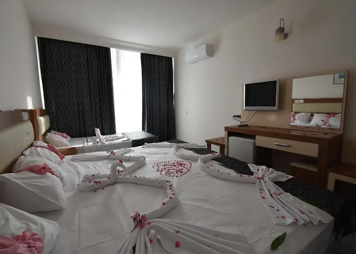Hotel Viva