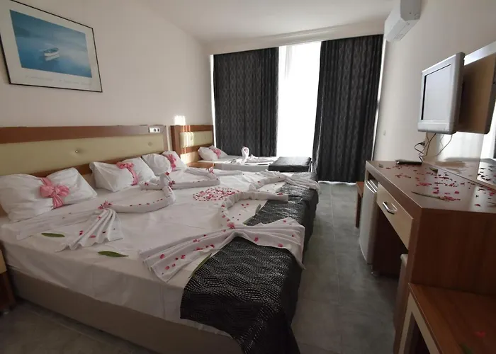 Hotel Viva 3*