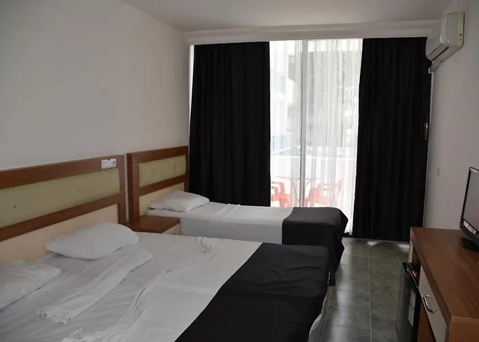 Hotel Viva