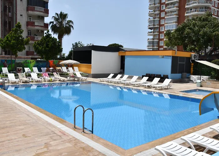 Viva Hotel