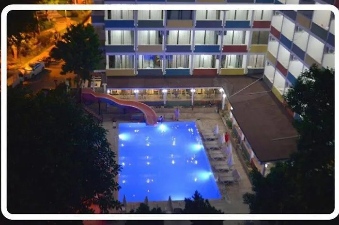 Viva Alanya