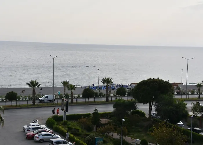 Viva 3* Alanya